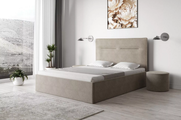 Kopfteil für Multi-Modular-Bett - Z91